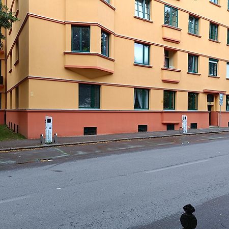 Quiet Central Ljubljana Kültér fotó